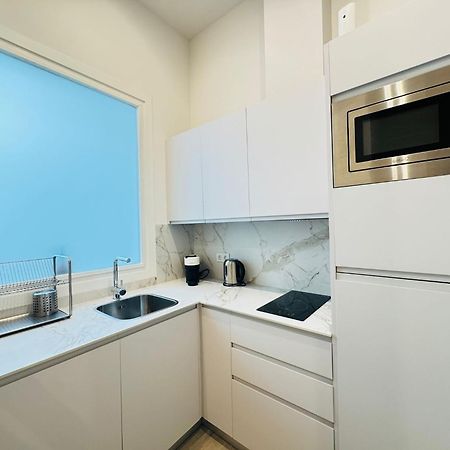 Qe Apartments Cadix Extérieur photo