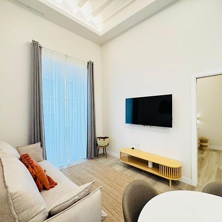 Qe Apartments Cadix Extérieur photo