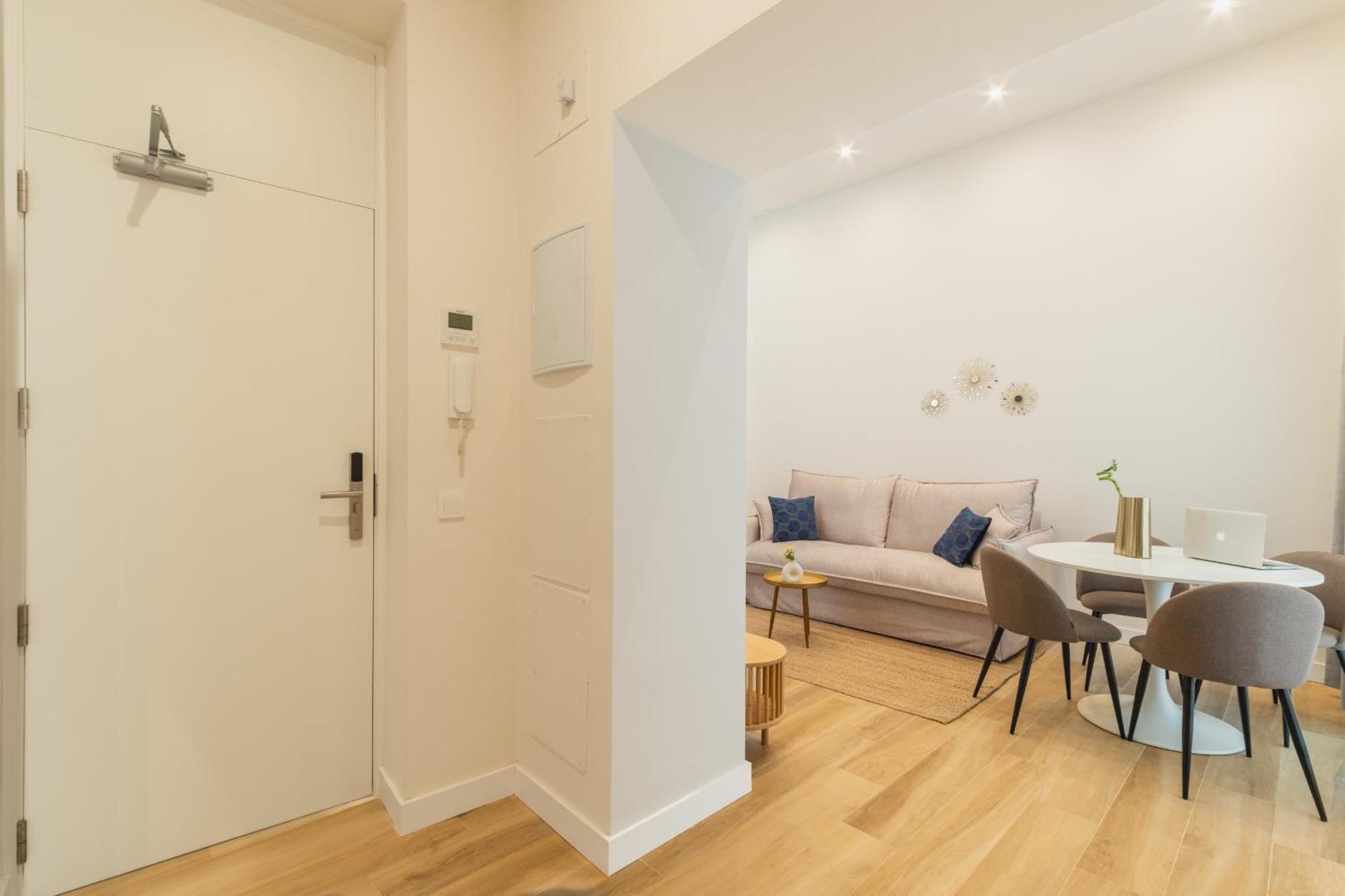 Qe Apartments Cadix Extérieur photo