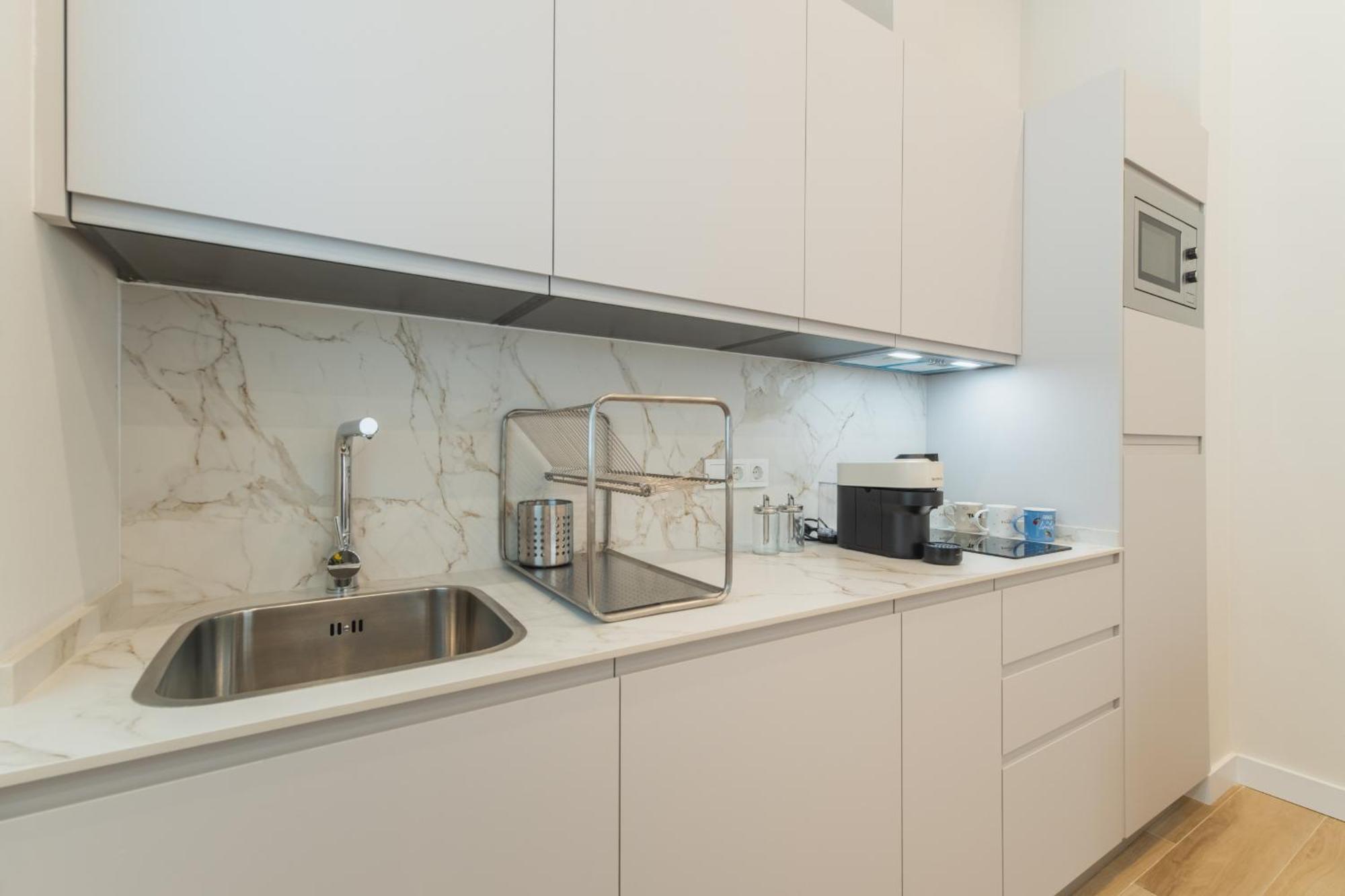 Qe Apartments Cadix Extérieur photo