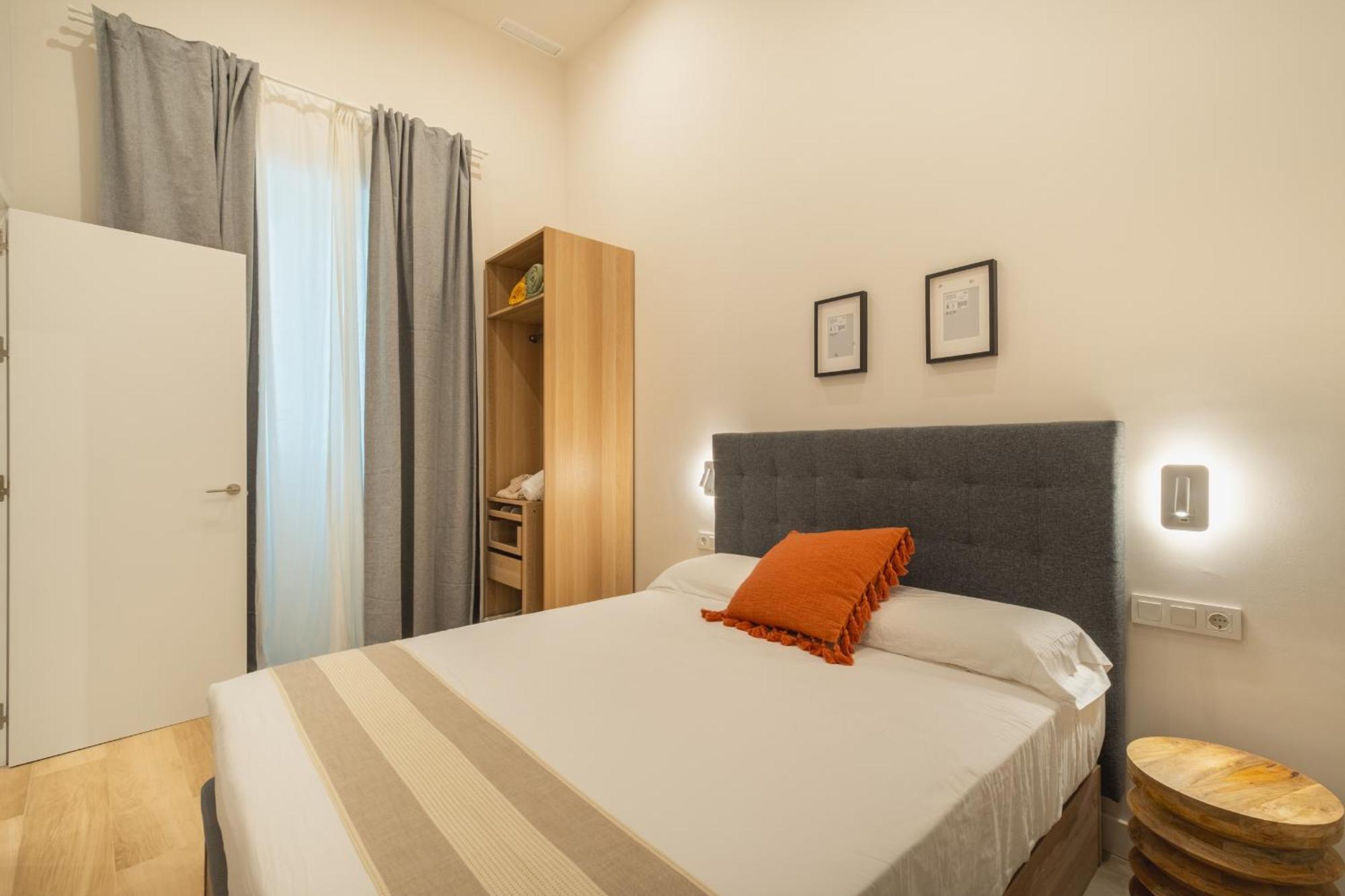 Qe Apartments Cadix Extérieur photo