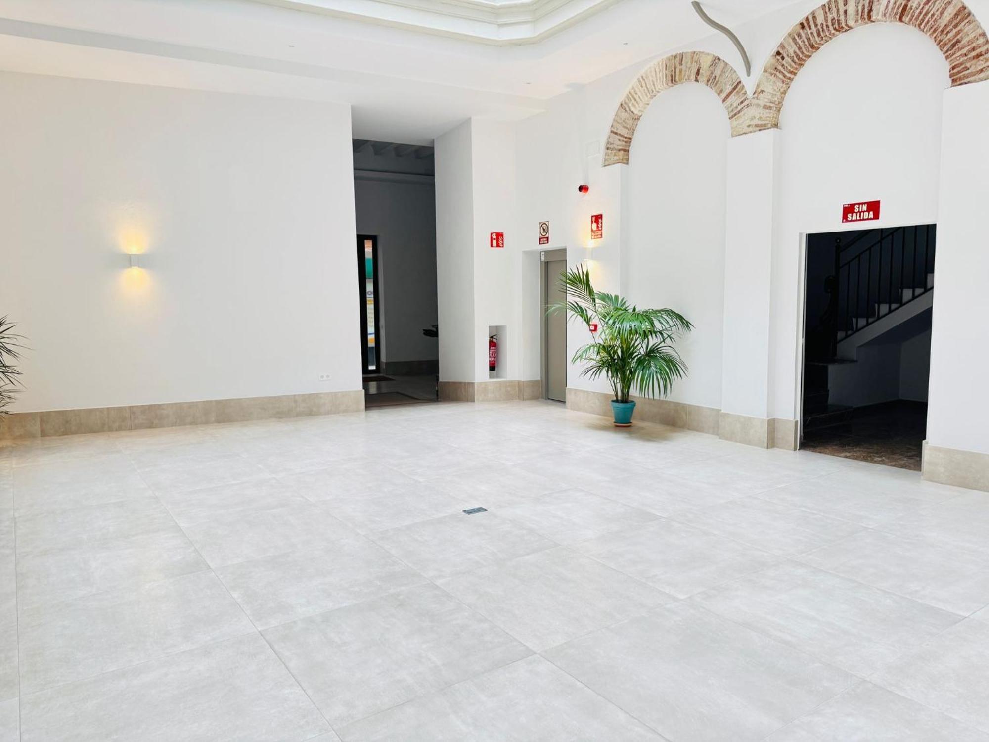 Qe Apartments Cadix Extérieur photo