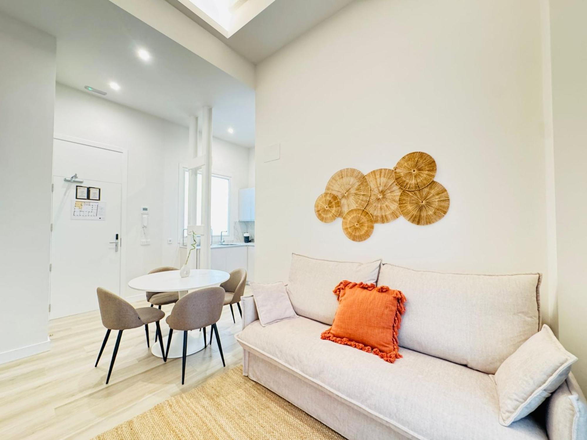 Qe Apartments Cadix Extérieur photo