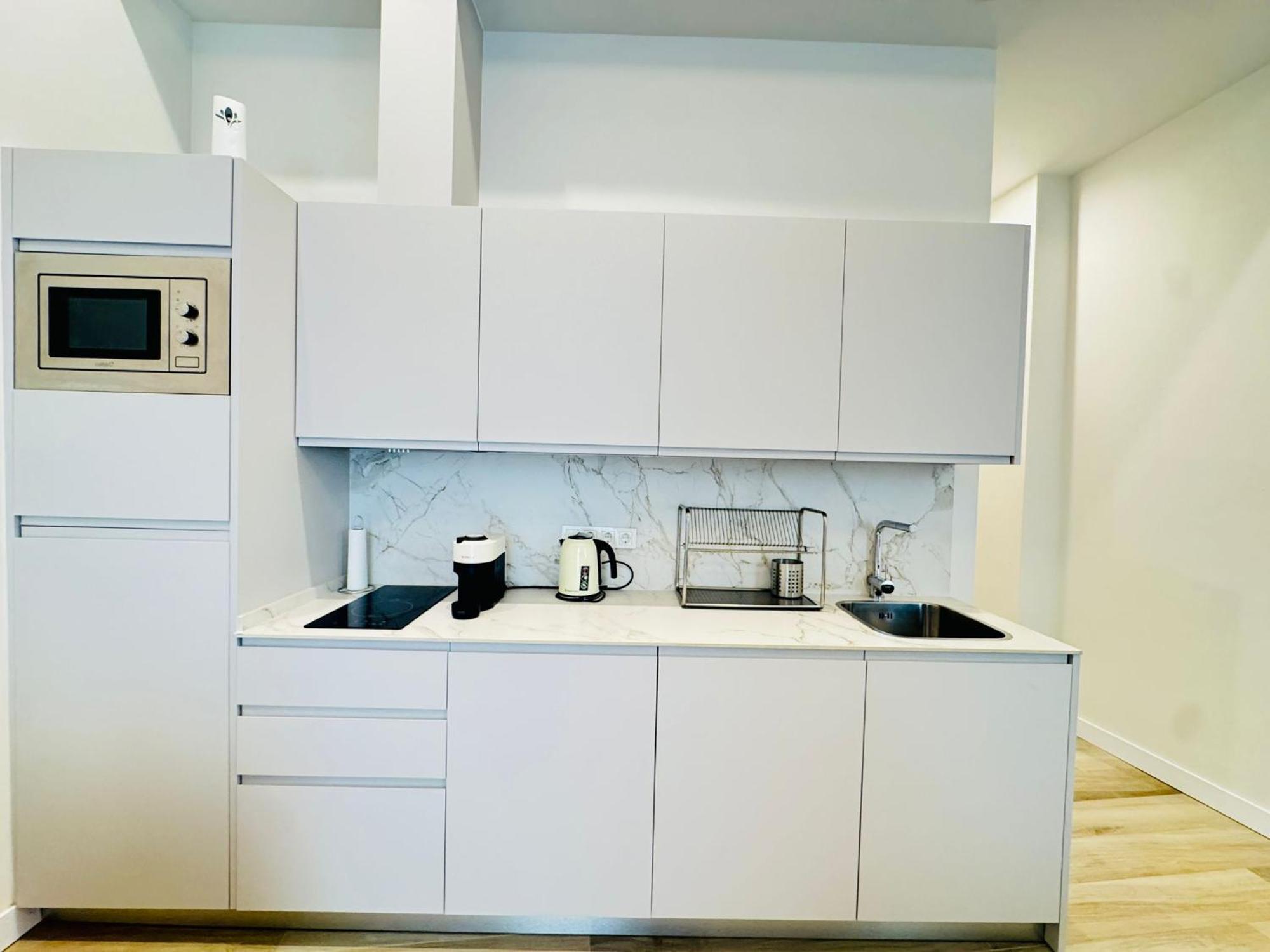 Qe Apartments Cadix Extérieur photo