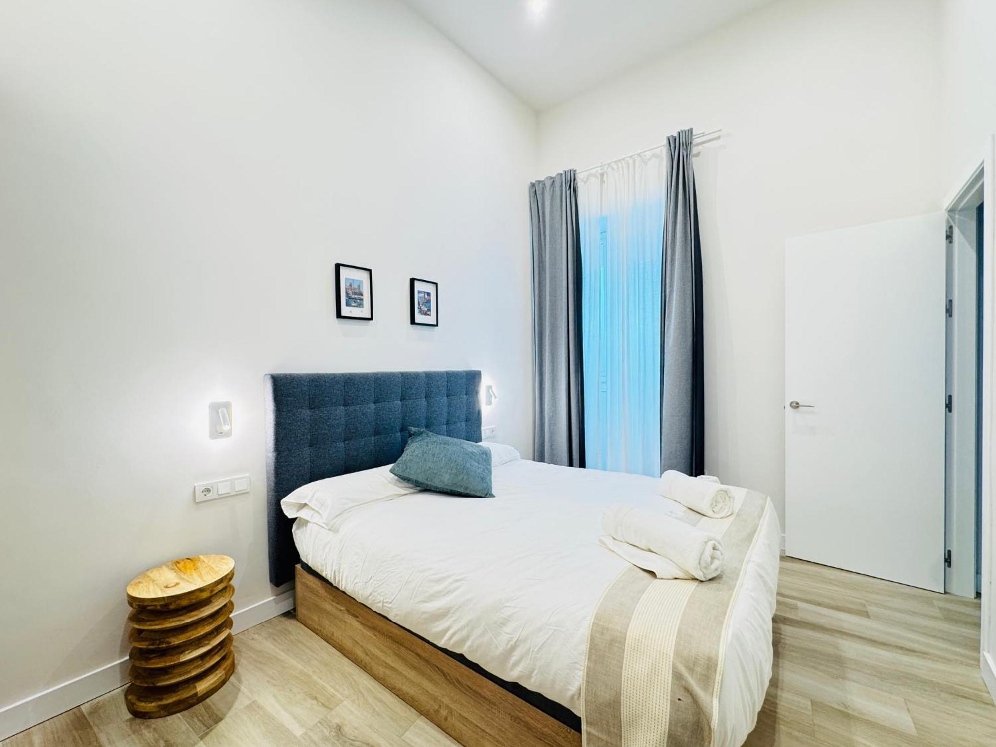 Qe Apartments Cadix Extérieur photo