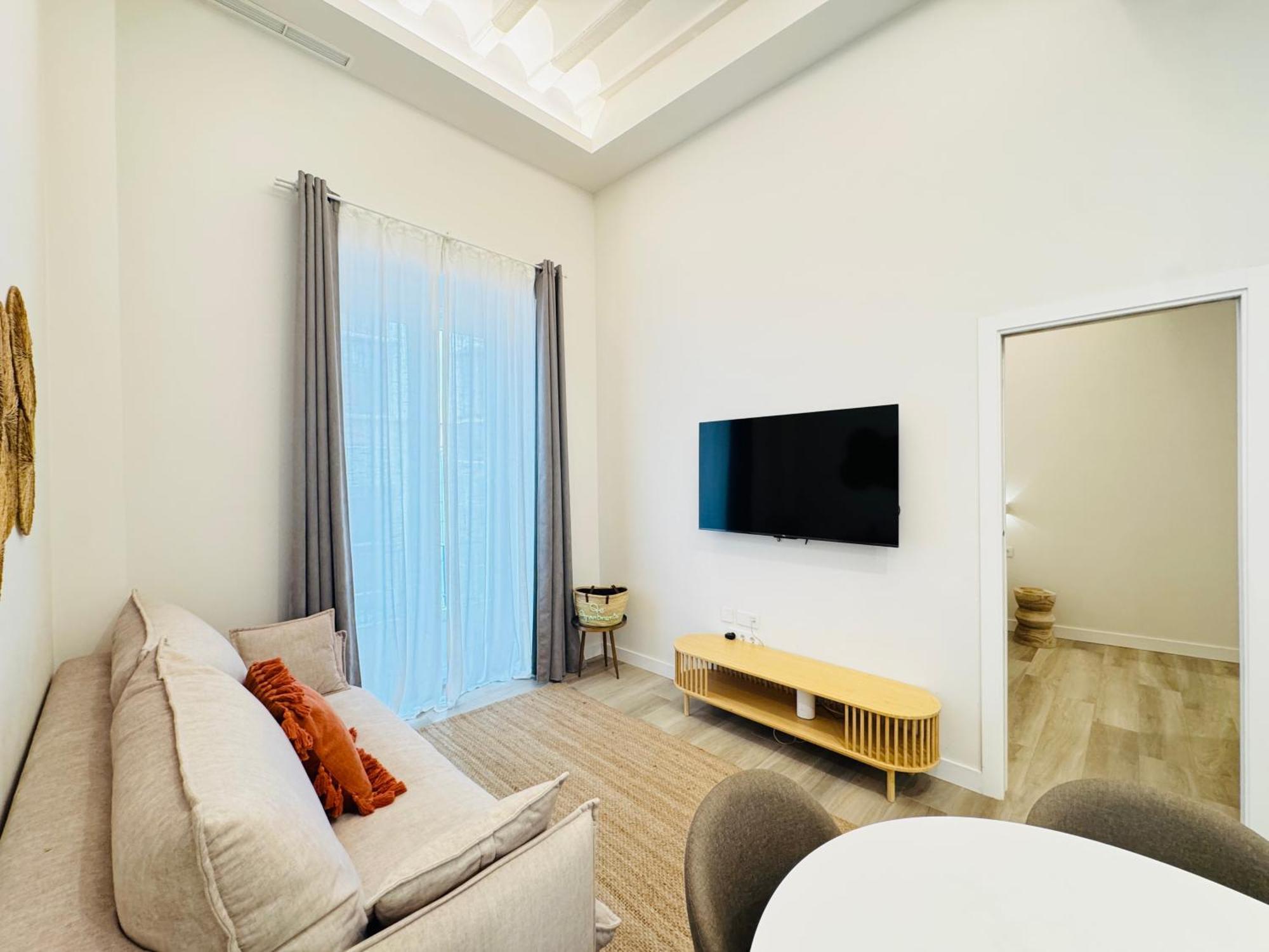 Qe Apartments Cadix Extérieur photo