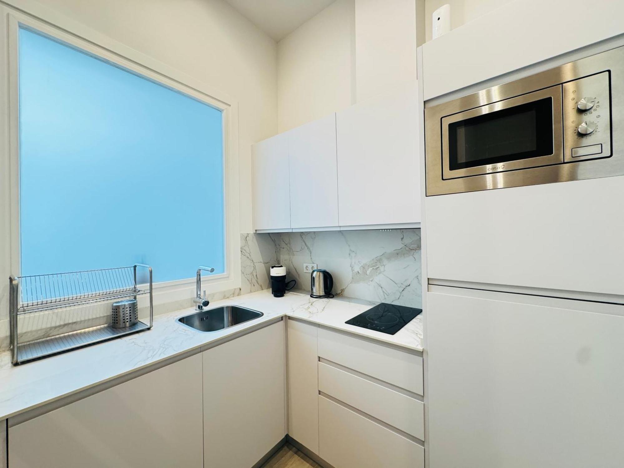 Qe Apartments Cadix Extérieur photo