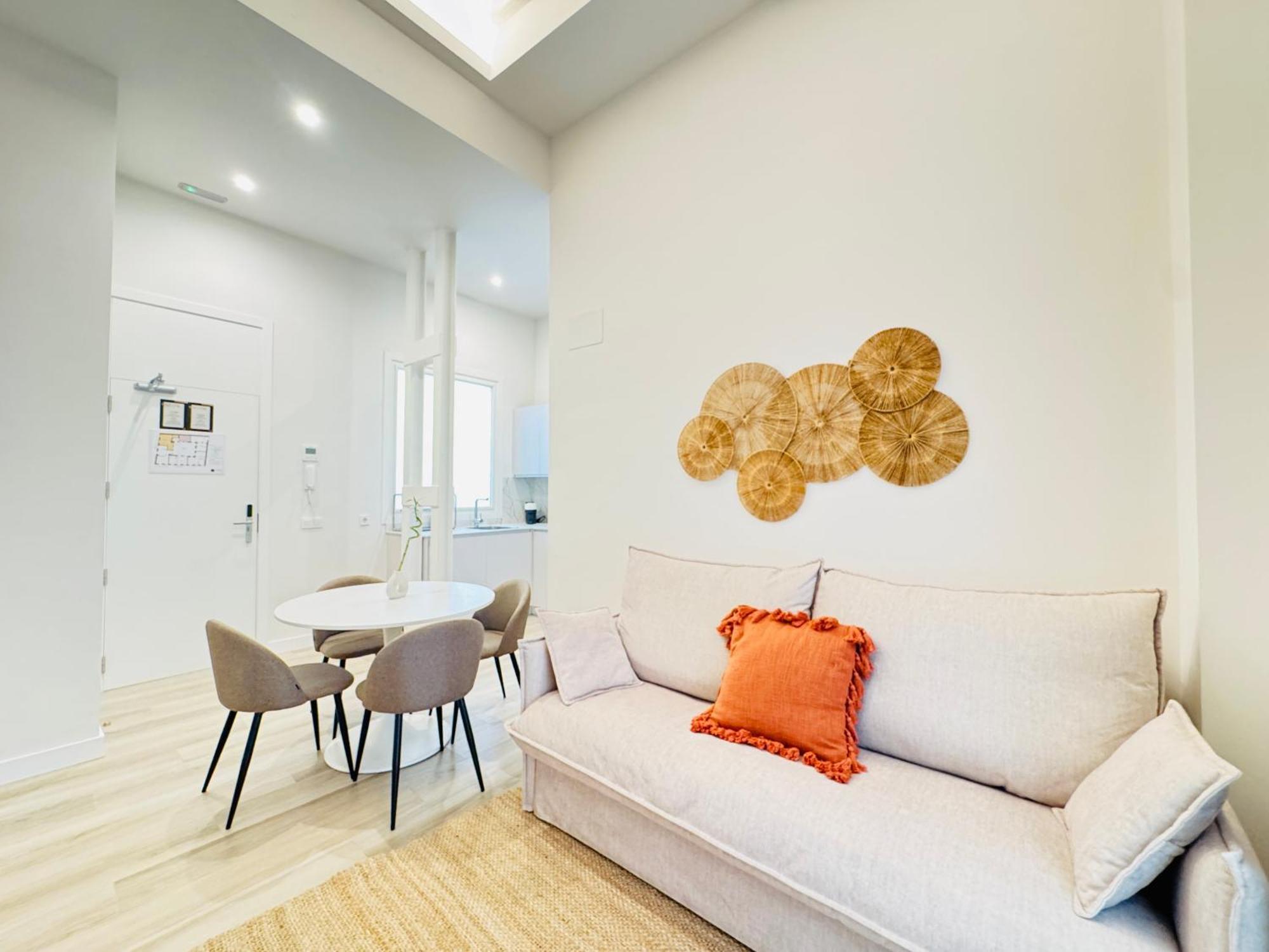 Qe Apartments Cadix Extérieur photo
