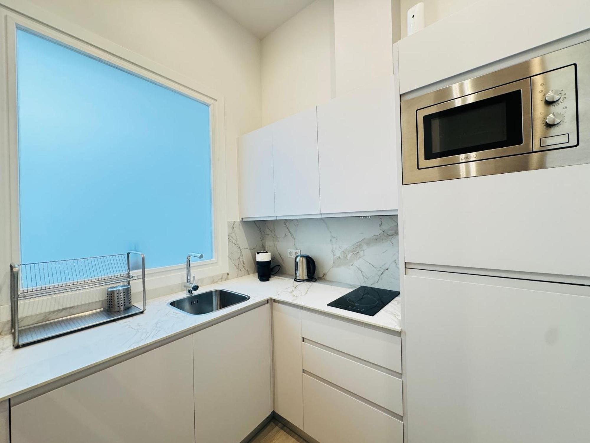 Qe Apartments Cadix Extérieur photo